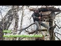 Бортники. Люди лісу · Ukraїner