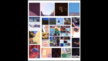 (REUPLOAD) Up To Faster 55 Parison