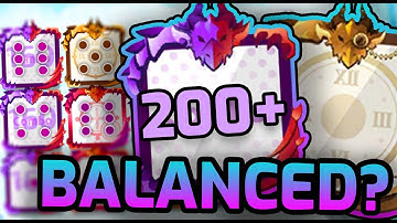 TIMEWINDER SCOPEBO!!! | Timewinder Gameplay (Random Dice) [LuNEJuNE]