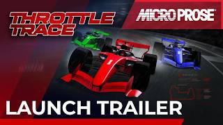Throttle Trace | Out Now in Early Access screenshot 1