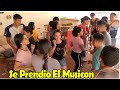 -El Plus Se Prendió En Baile Con Estas Tentadoras Canciones ❤Elmer Los Sorprendió A Todos-