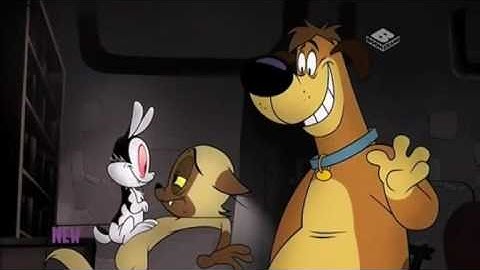 Bunnicula Boomerang UK  New Show Full Episodes