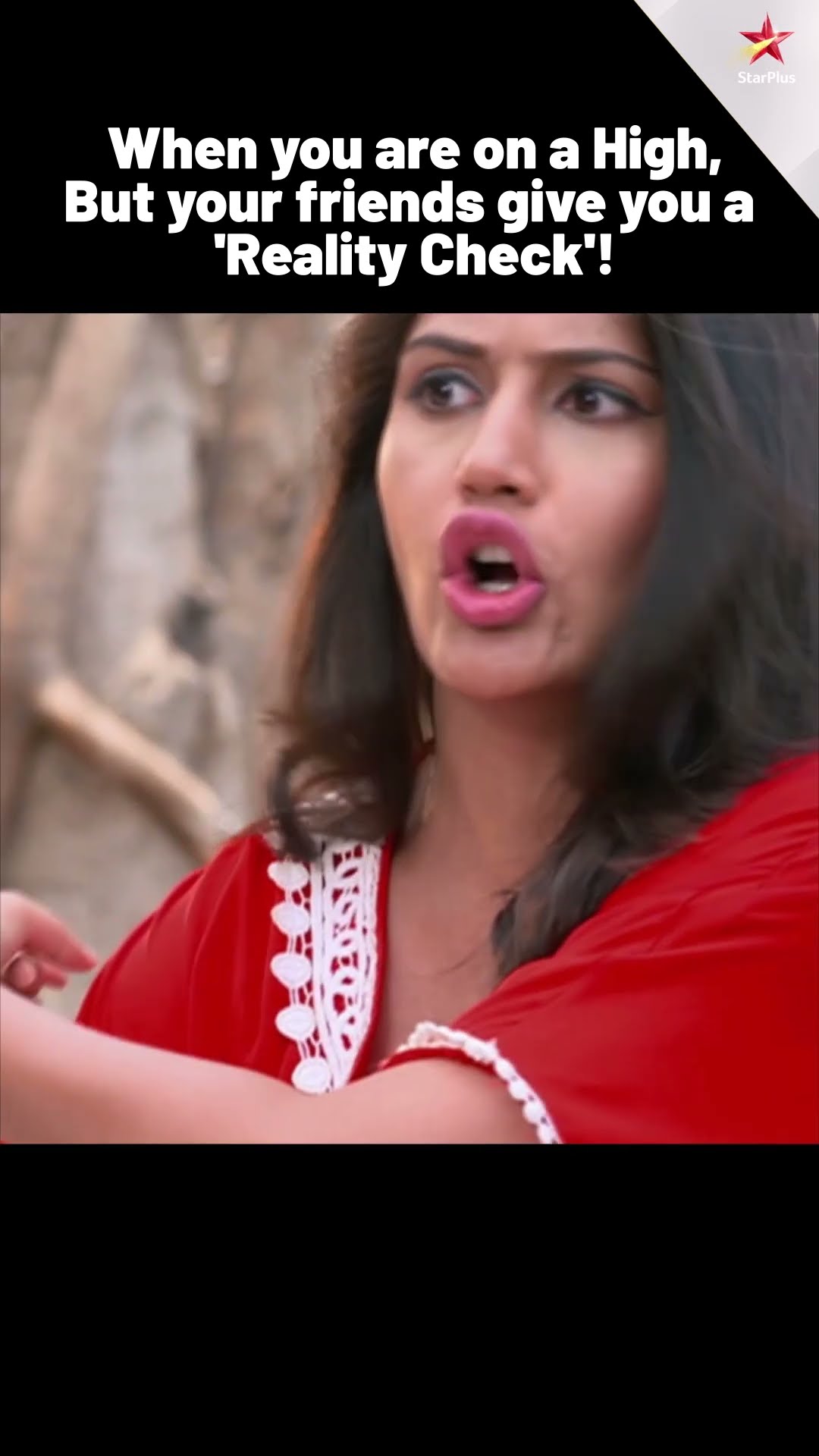 Ishqbaaz | Tag That Friend Who Is Like Anika