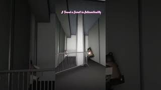 I Found a Secret in this game... #shorts #roblox #gaming #salttix