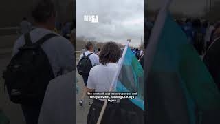 Celebrity San Antonio Martin Luther King Jr. March 2026: Here’s what you need to know about the march Wealth