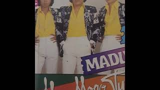 Trio Maduma Vol.5 : Sotarpaida -ida