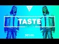 Tyga Ft. Offset - Taste (RnBass Remix) | FlipTunesMusic™