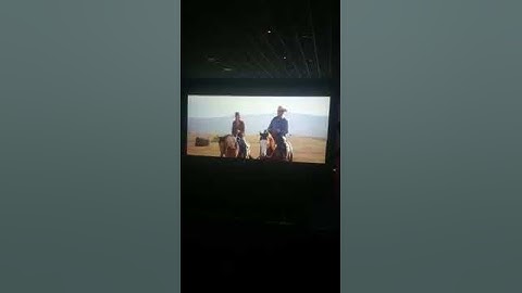 New rambo film vue cinema