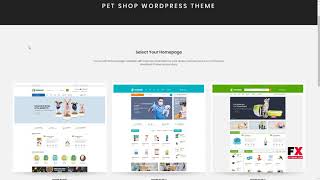 PetMark - Responsive WooCommerce WordPress Theme      Greg Jonty