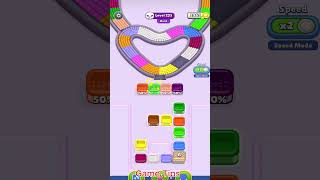 Beads Out level 235 Solution Walkthrough