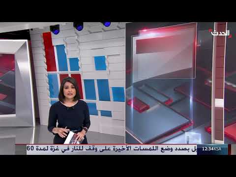 مفاوضات محتملة بين دمشق وتل أبيب برعاية واشنطن