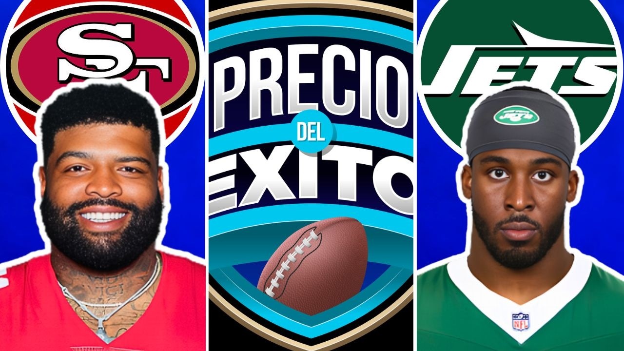 🏈 ¿TRENT WILLIAMS Se Despide De 49ers? | NFL 2026