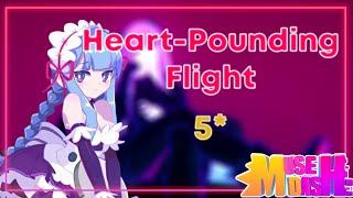 Muse Dash - Heart Pounding Flight (Hard)