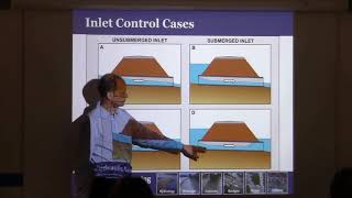 Intro to MoDOT Hydrology and Hydraulics  Lesson 7 Culverts