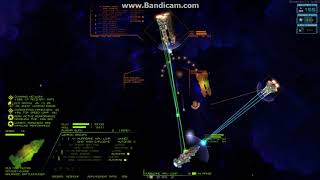 Starsector - Odyssey Build for Ai