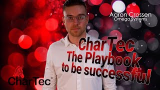 The Playbook to be Successful by CharTec - Training for MSPs 4 views 2 months ago 2 minutes, 56 seconds