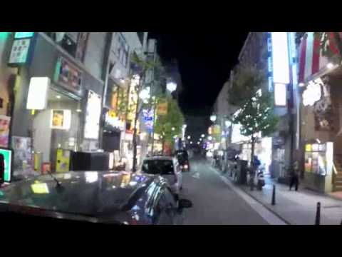 My Experience In Yokosuka, Japan