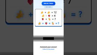 Crack Emoji Math Code
