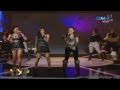 [HD] Party Pilipinas &quot;Refresh&quot; - Opening (4/3/2011)