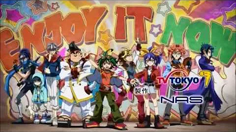 遊戯王arc V
