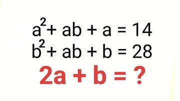Literally 90% failed to crack this nice aptitude test question!