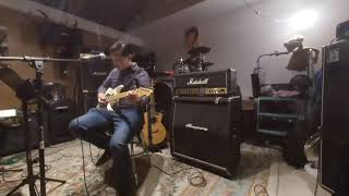 Miniatura del video "VR180 Members Jam Fun - Sorry Na Cover"