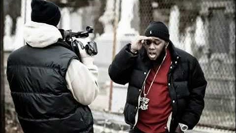 Freeway & Jake One - Throw Your Hands Up! (OST Saints Row The Third)