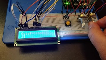 Mechatronics - Lab 5