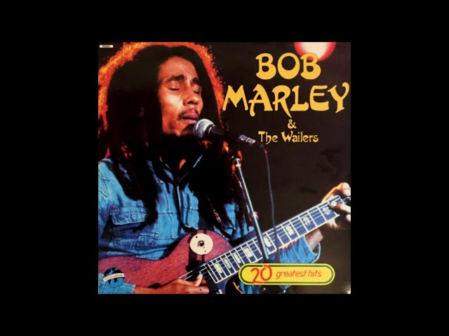 Bob Marley - Rare Recordings (Full Album) 432hz - YouTube