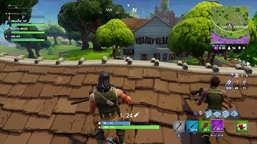 Crazy Triple Kill Killcam!!!