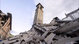 The Last Day  (L'ultimo Giorno) - Italia Terremoto Del 24/08/2016