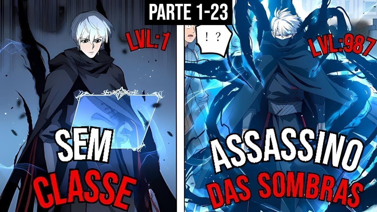 [23] Depois de ser TRAÍDO, ele VOLTOU 9 ANOS para DOMINAR TUDO! - Manhwa Recap