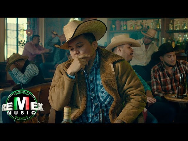 Edwin Luna y La Trakalosa de Monterrey - Me Hiciste un Borracho