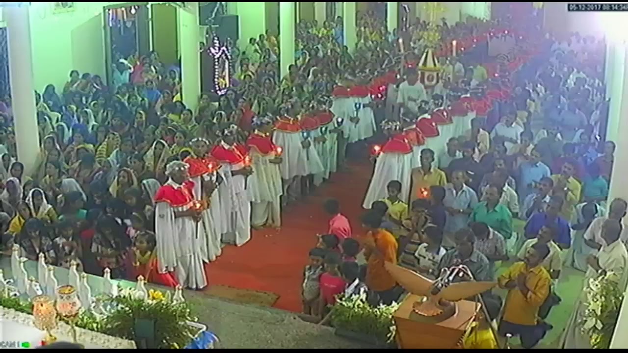 St. Ambrose Feast 2017 (Day 3) YouTube