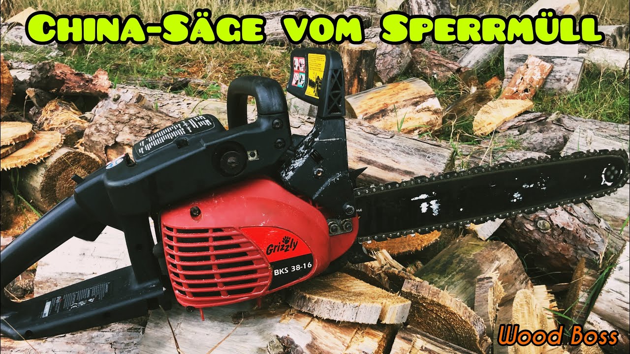 SECURA Sägeketten 2er-Set – Passend Für Grizzly BKS 35N, 35 Cm, 3/8LP, 49 Treibglieder, 1,3 Mm