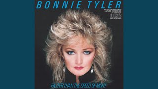 Video thumbnail of "Bonnie Tyler - Total Eclipse of the Heart"