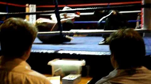 cliff meeks mma