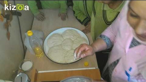 Movie Maker - Kizoa Video Düzenleme Programı: 4A ekmek yapımı