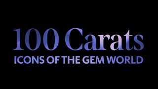 Exhibition: 100 Carats | Icons of the Gem World #nhmla  #losangeles #gems #minerals #diamond