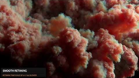 FumeFX 5.0 New Features