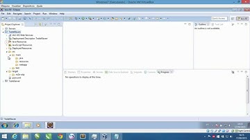 Integração Maven + JSF