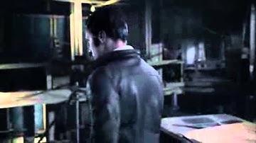 Time Is Power (Quantum Break Music Video)