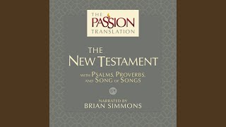 About the Book of Colossians.2 & Colossians Chapter 1.1 - The Passion Translation New Testament...