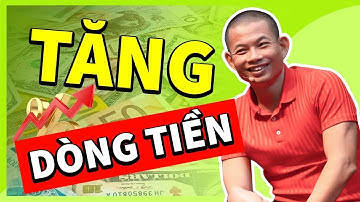 Cách người giàu dùng đòn bẩy tài chính để tăng dòng tiền | Phạm Thành Long