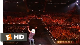 Kenny Chesney: Summer in 3D #7 Movie CLIP - Don't Happen Twice (2010) HD