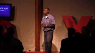 Observe: Joseph Young at TEDxMarionCorrectionalSalon 2013