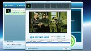 How to cut MKV file with MKV cutter screenshot 5