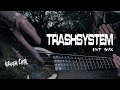 NORWEGIAN CAPITAL - TrashSystem (downtempo/beatdown/numetalcore/low tune)