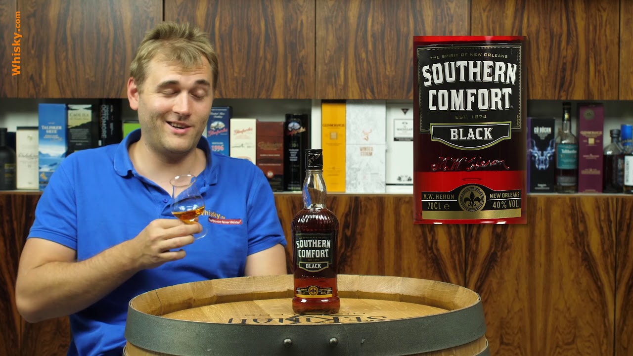 Southern Comfort Black Youtube