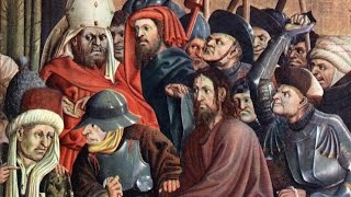 The Passover Plot: The Conspiracy to Kill Jesus (Dr. Liam Goligher)